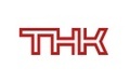 日本THK