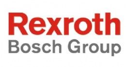 德國力士樂（Rexroth）