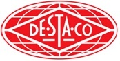 美國迪斯泰克（DE-STA-CO）